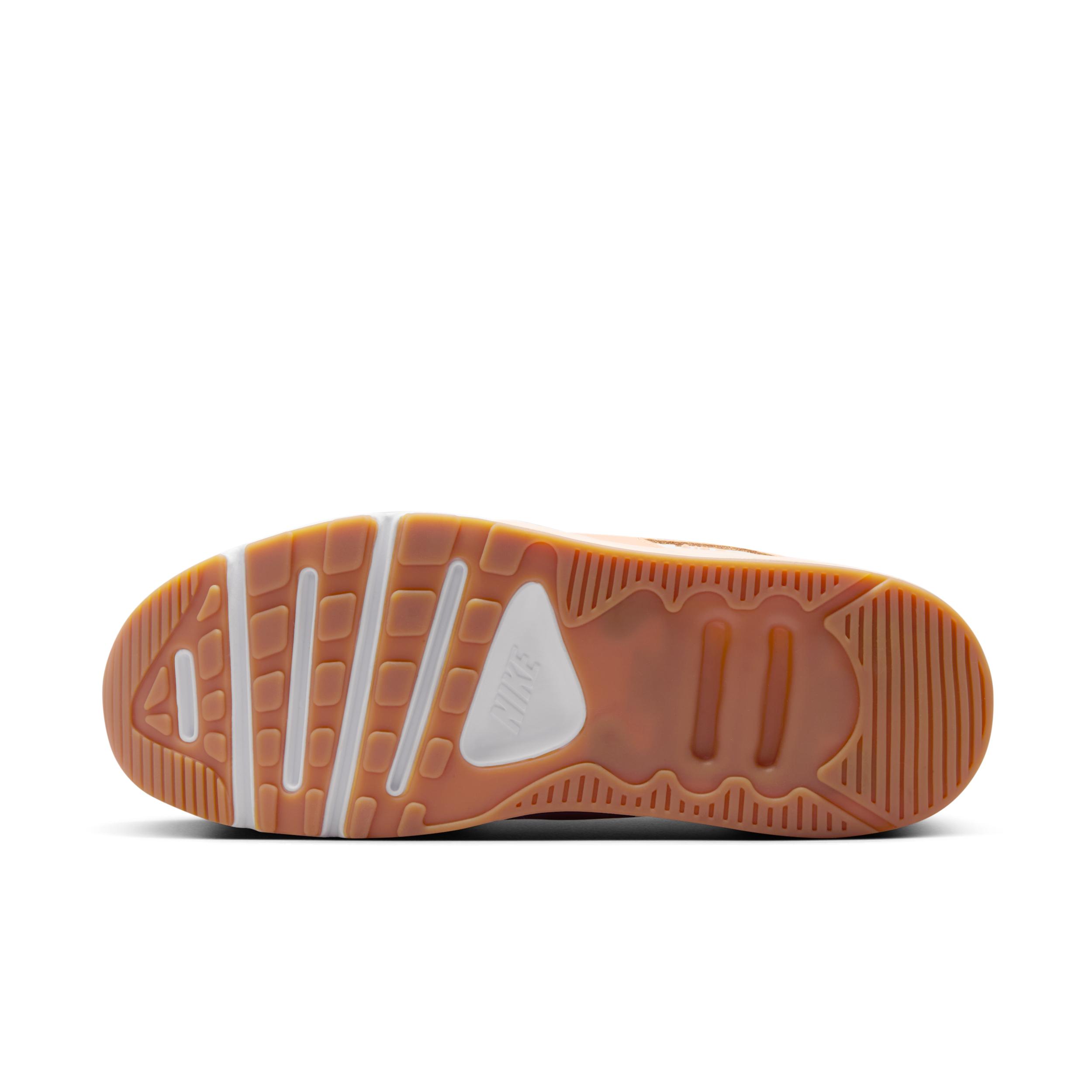 Nike Women's Air Max 90 LV Shoes Product Image