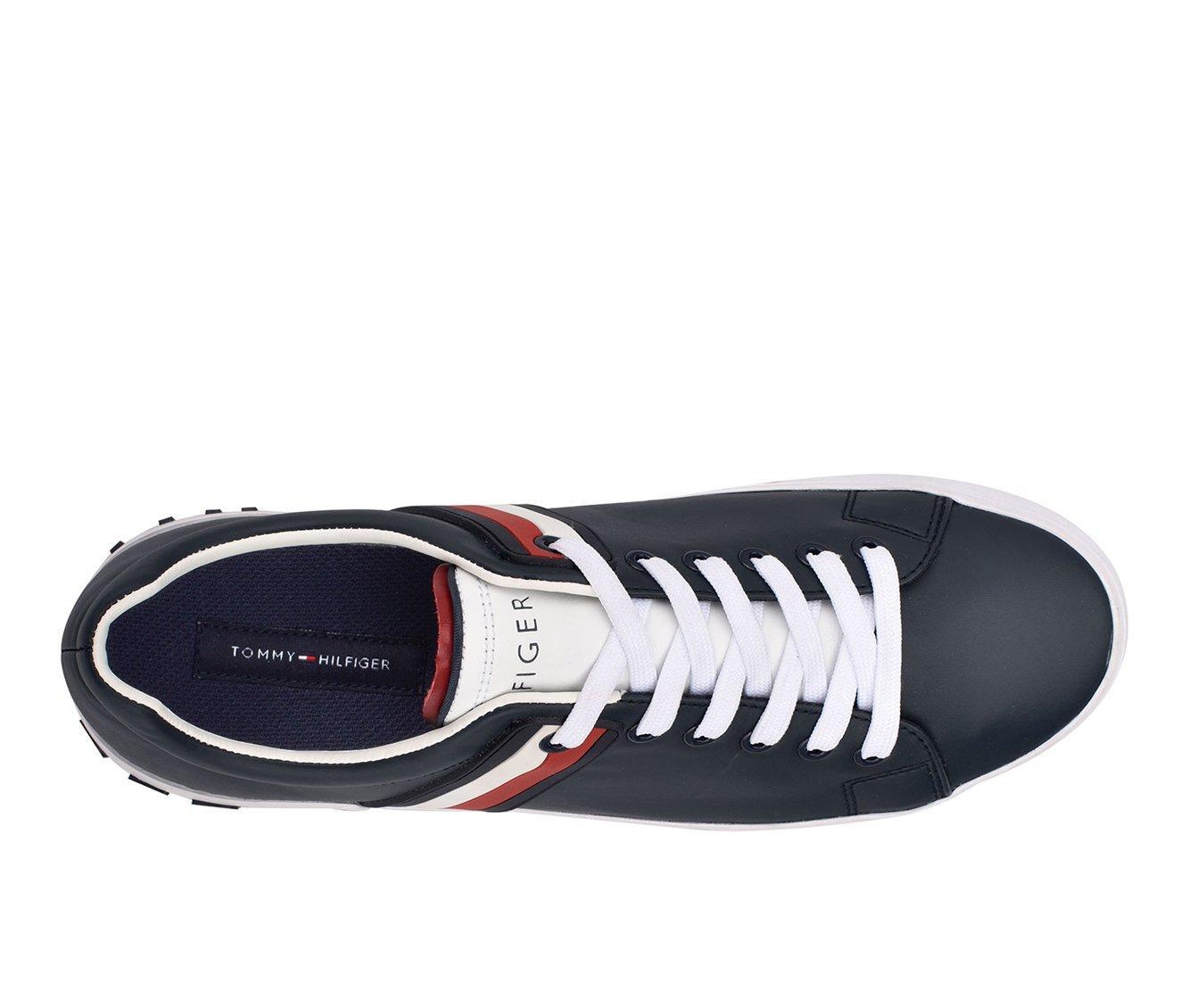Men's Tommy Hilfiger Ramus Casual Shoes Product Image