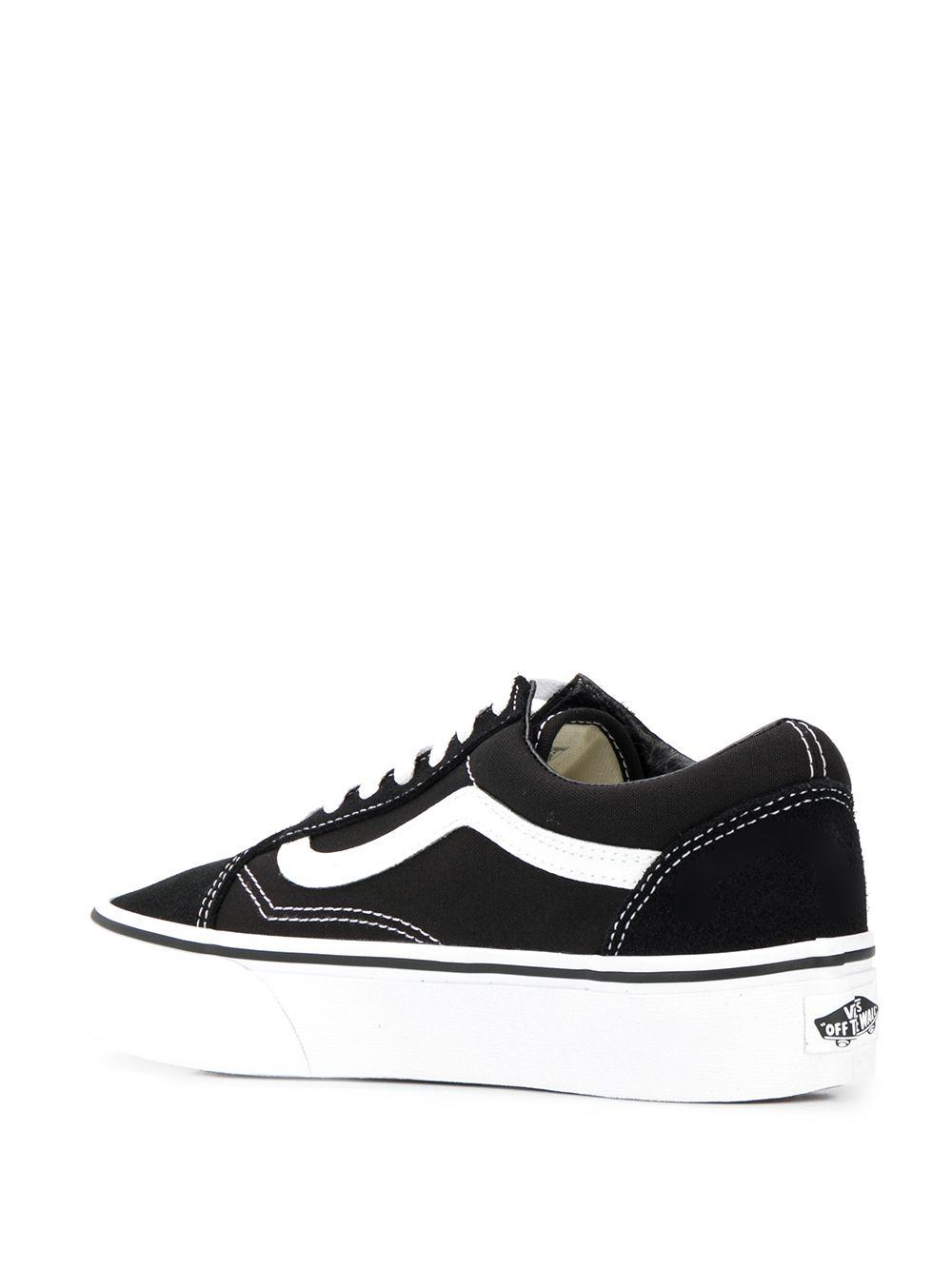 ComfyCush Old Skool sneakers Product Image