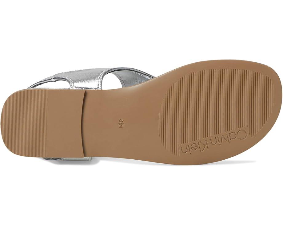 Piaule Thong Ankle Strap Product Image