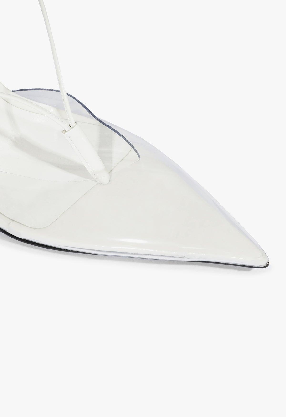 Elyra Patent Leather Pump Product Image