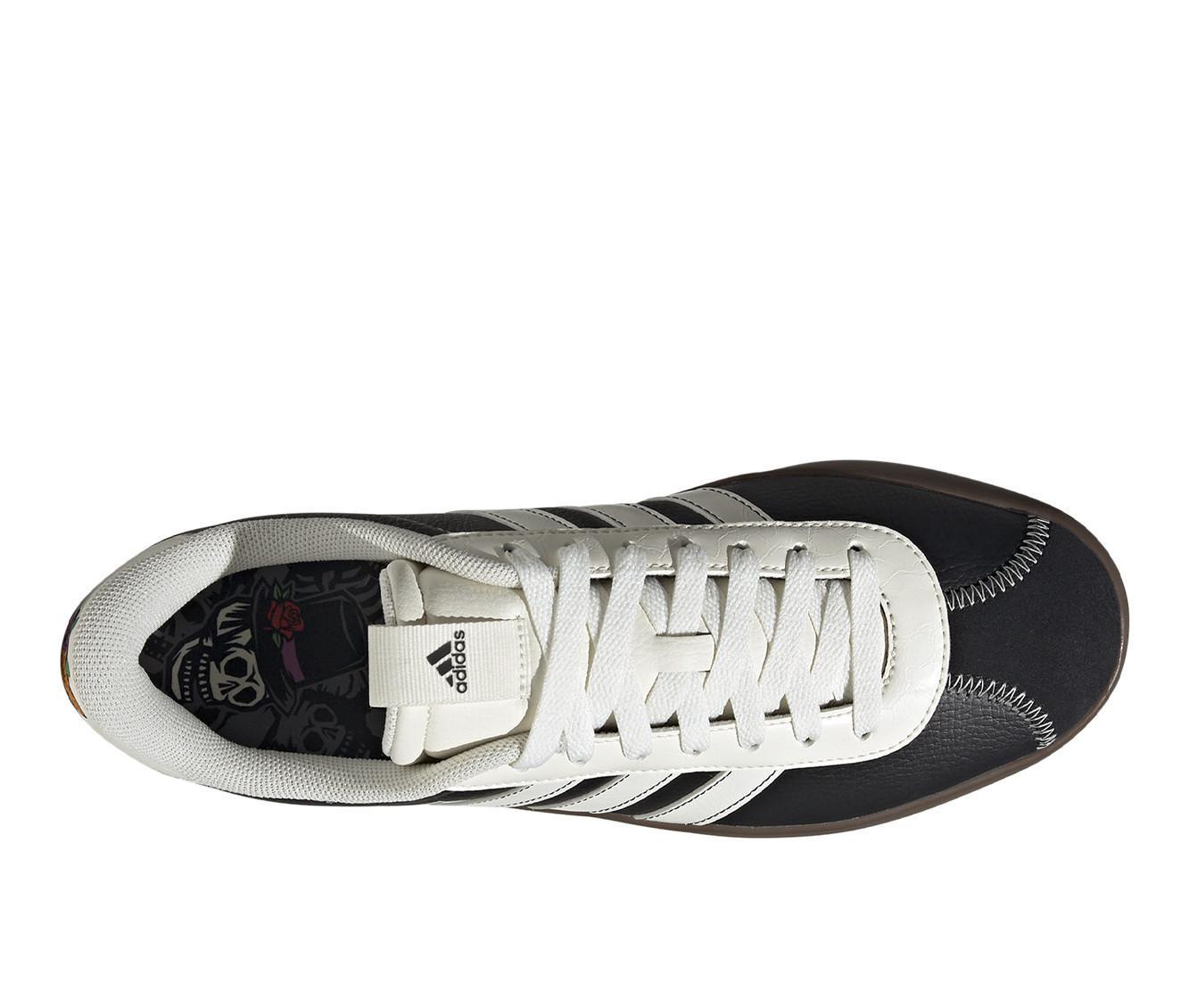 Men's Adidas VL Court 3.0 Sneakers Product Image
