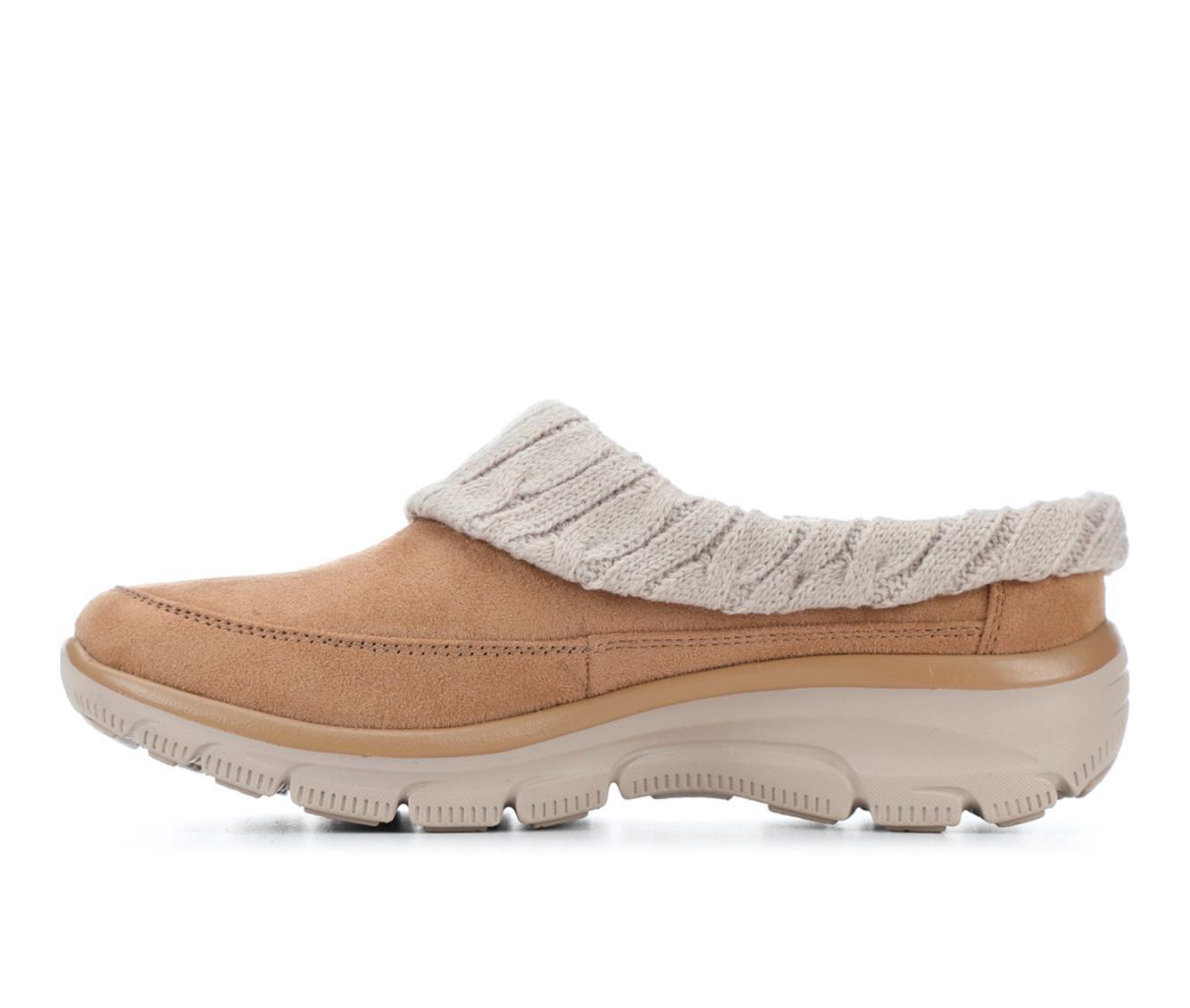 Women's Skechers 168046 Easy Going Warm Duet Shoes Product Image