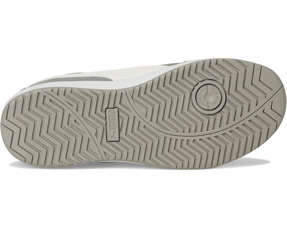 Iconic Suede Low EH Product Image