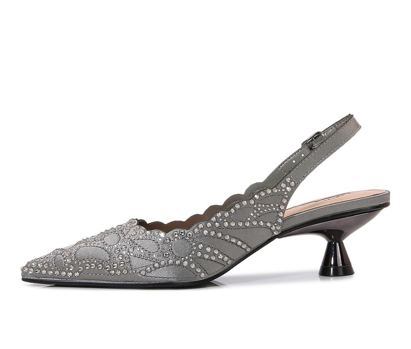 Women's Lady Couture Katie Special Occasion Shoes Product Image