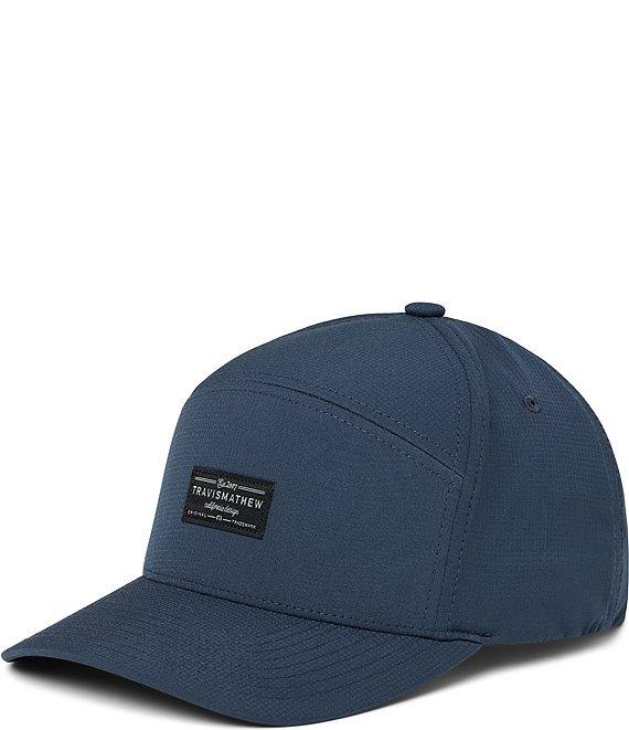 Travismathew Wanderlust Snapback Hat Product Image