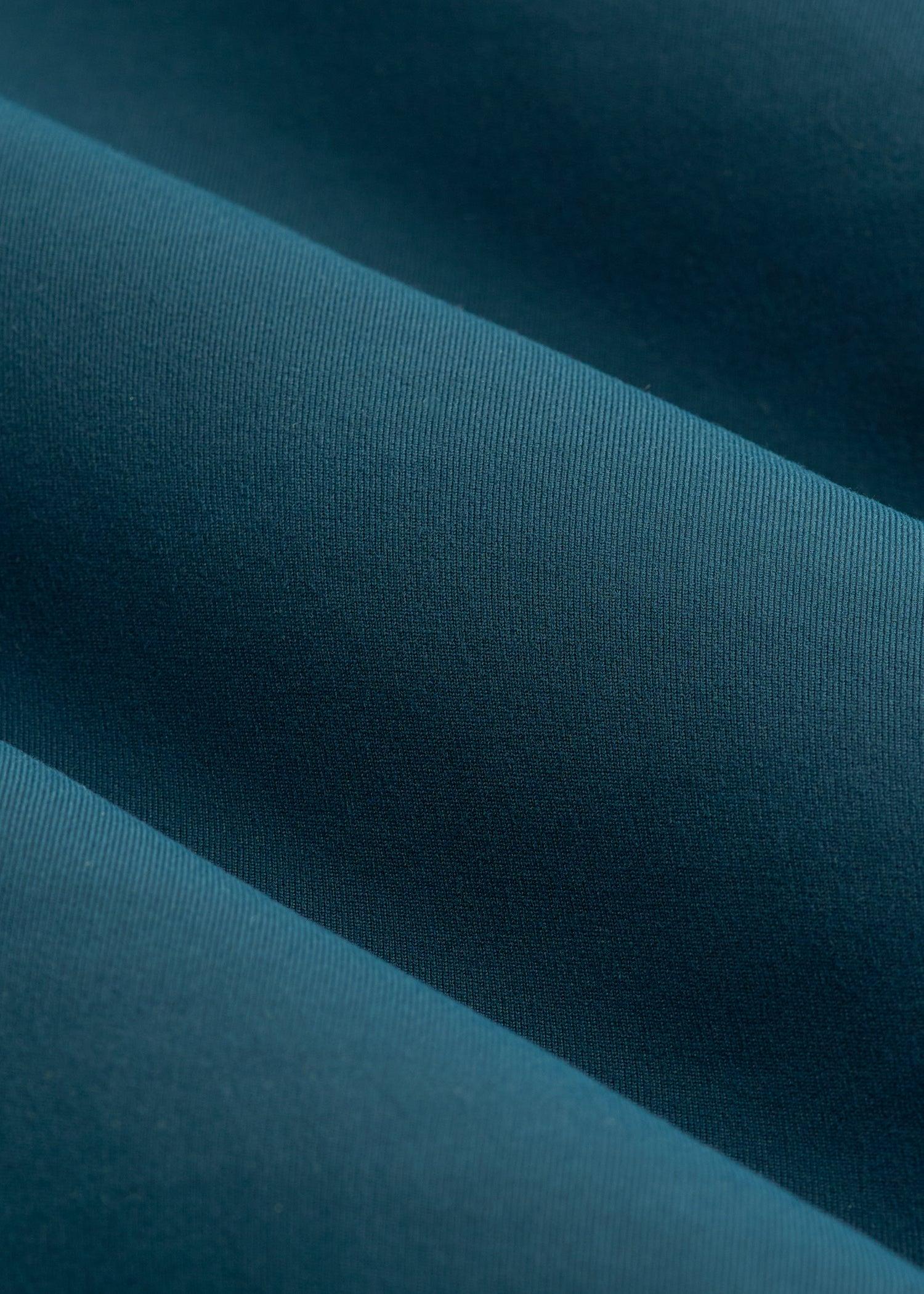 Balance Tank Top for Tall Women in Deep Water Female Product Image