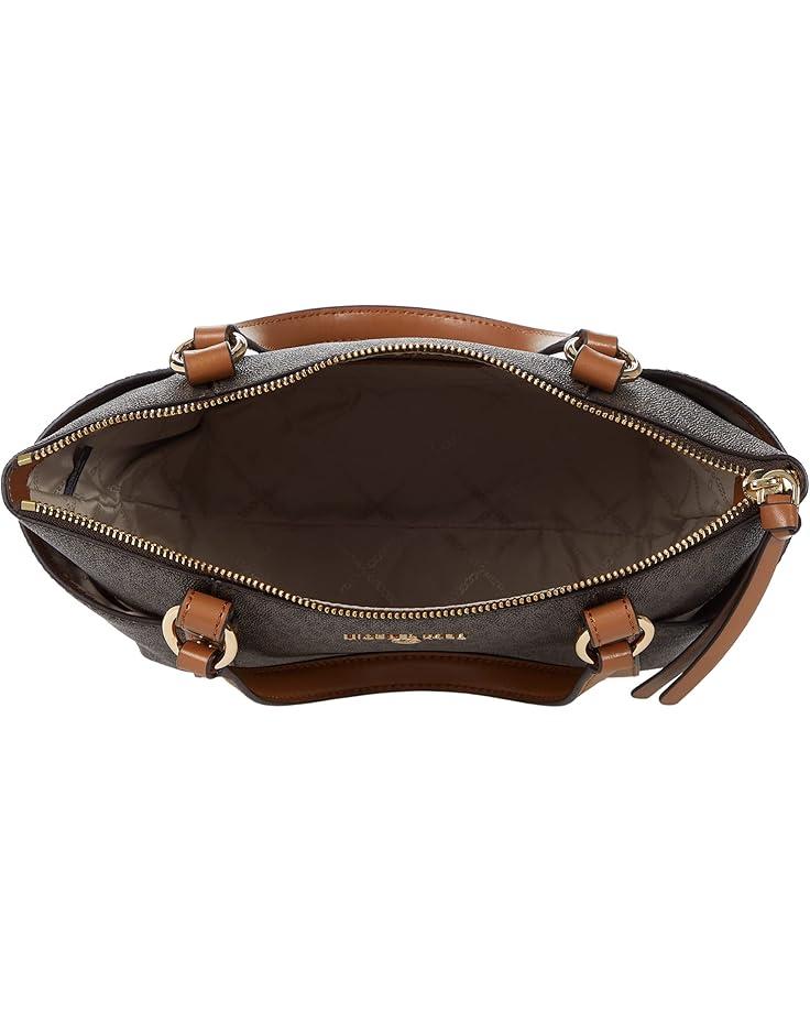 Moore Small Satchel Product Image