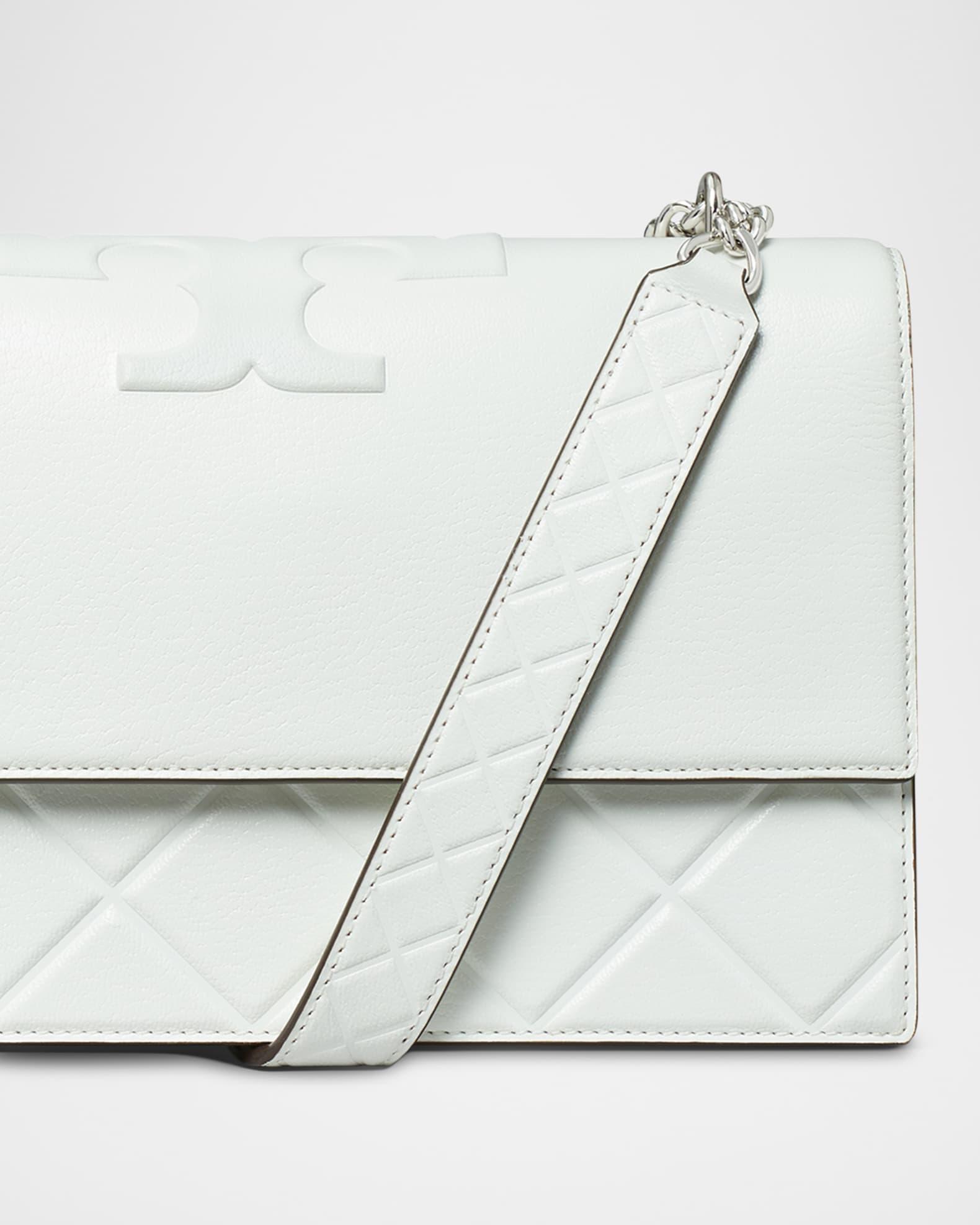 Fleming Convertible Quilted Leather Shoulder Bag Product Image