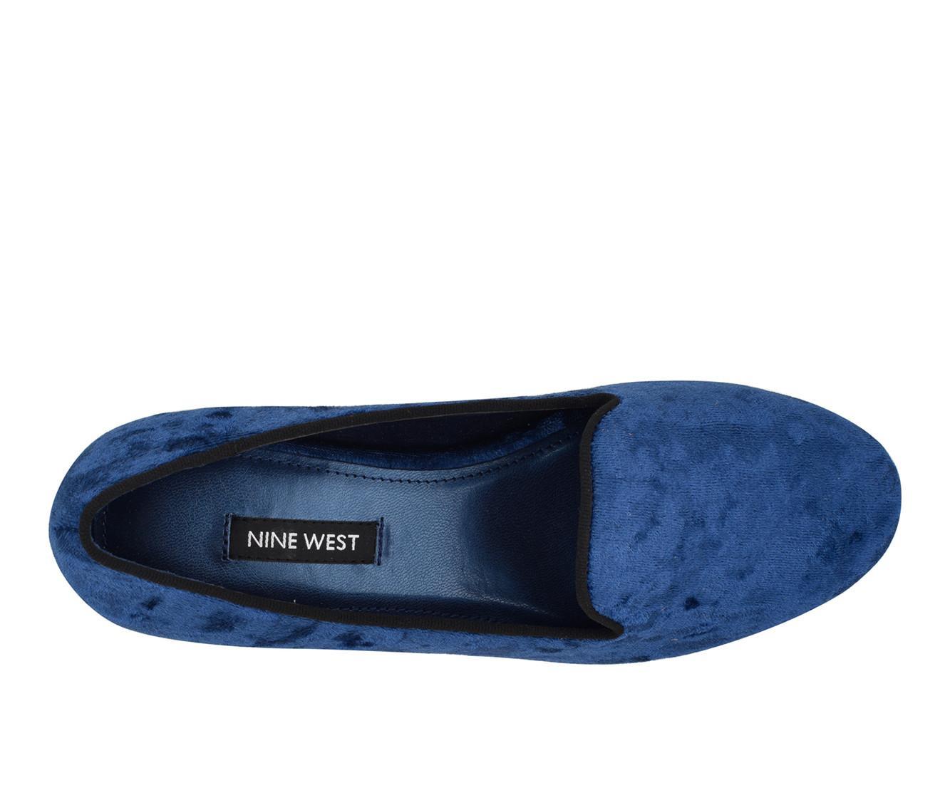 Women's Nine West Renold Loafers Product Image