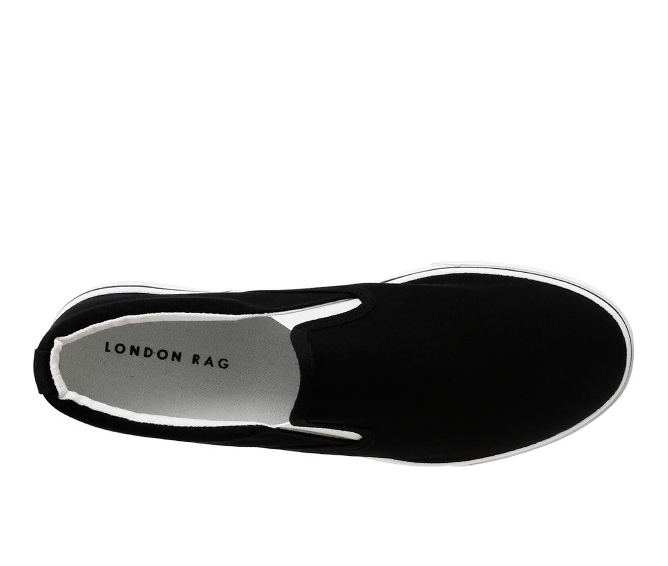 Women's London Rag Merlin Slip Ons Product Image