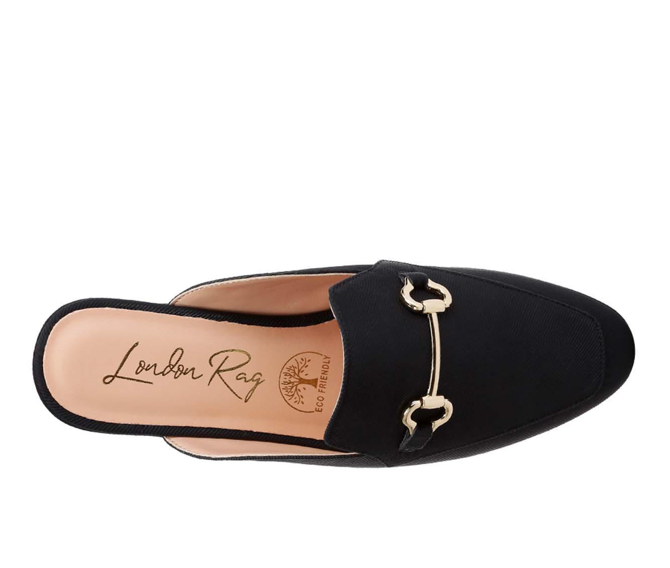 Women's London Rag Briar Horsebit Mules Product Image