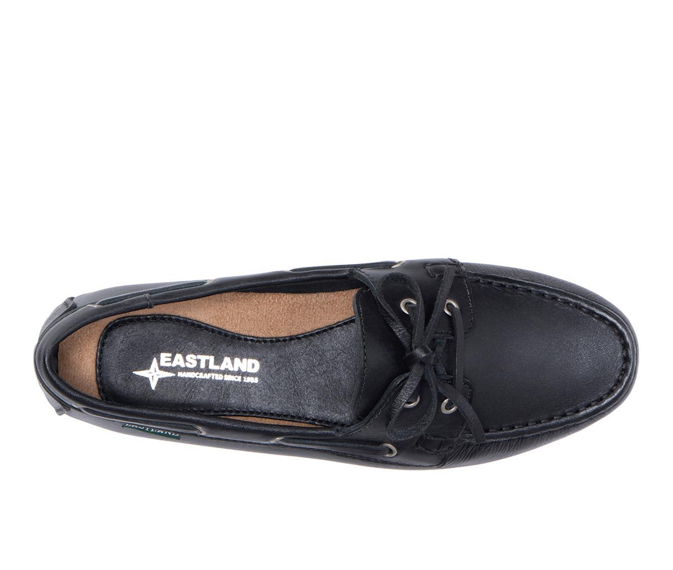 Women's Eastland Elana Boat Shoes Product Image