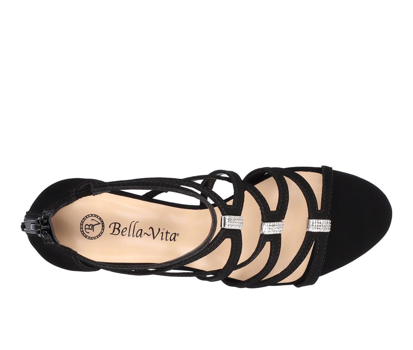 Women's Bella Vita Karlette Special Occasion Shoes Product Image