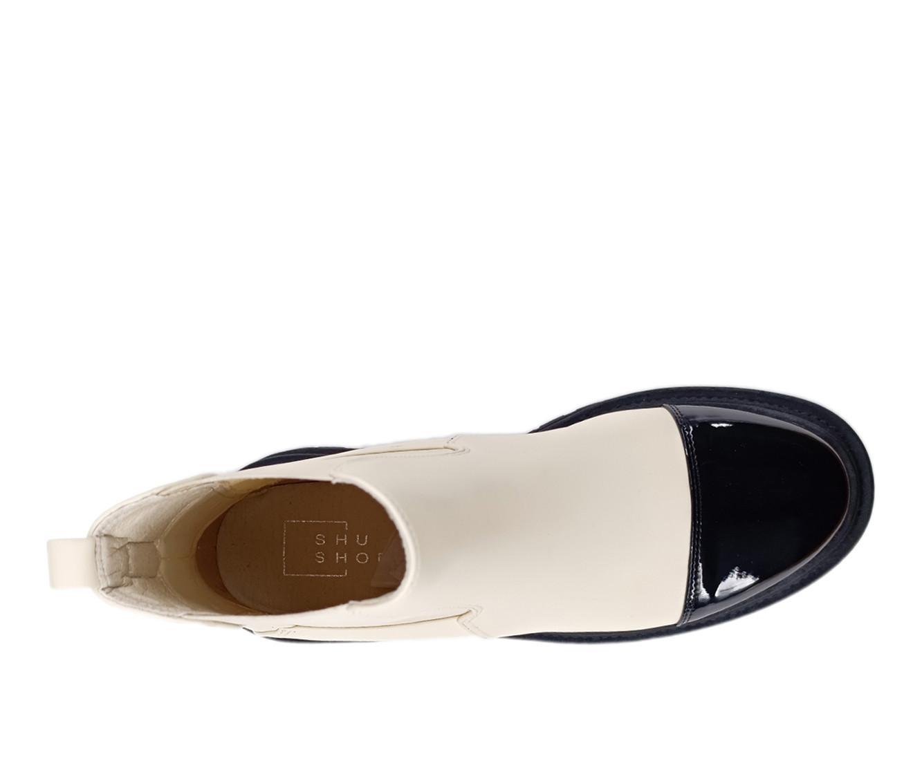 Women's Shu Shop Zenia Booties Product Image