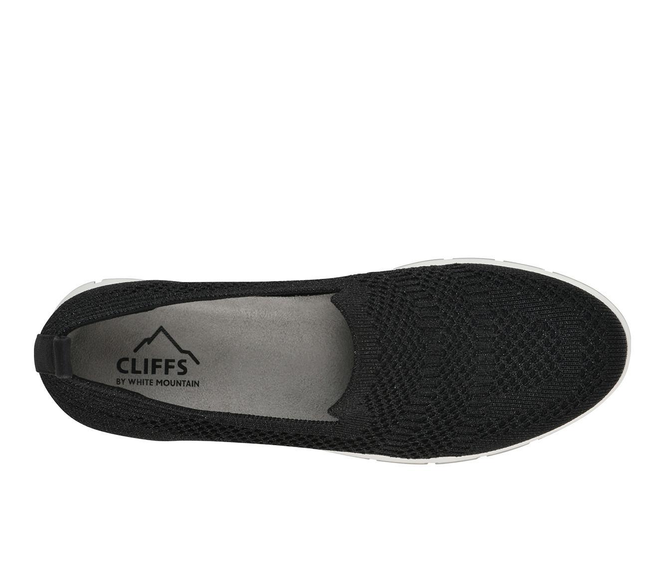 Women's Cliffs by White Mountain Garren Casual Slip-On Shoes Product Image