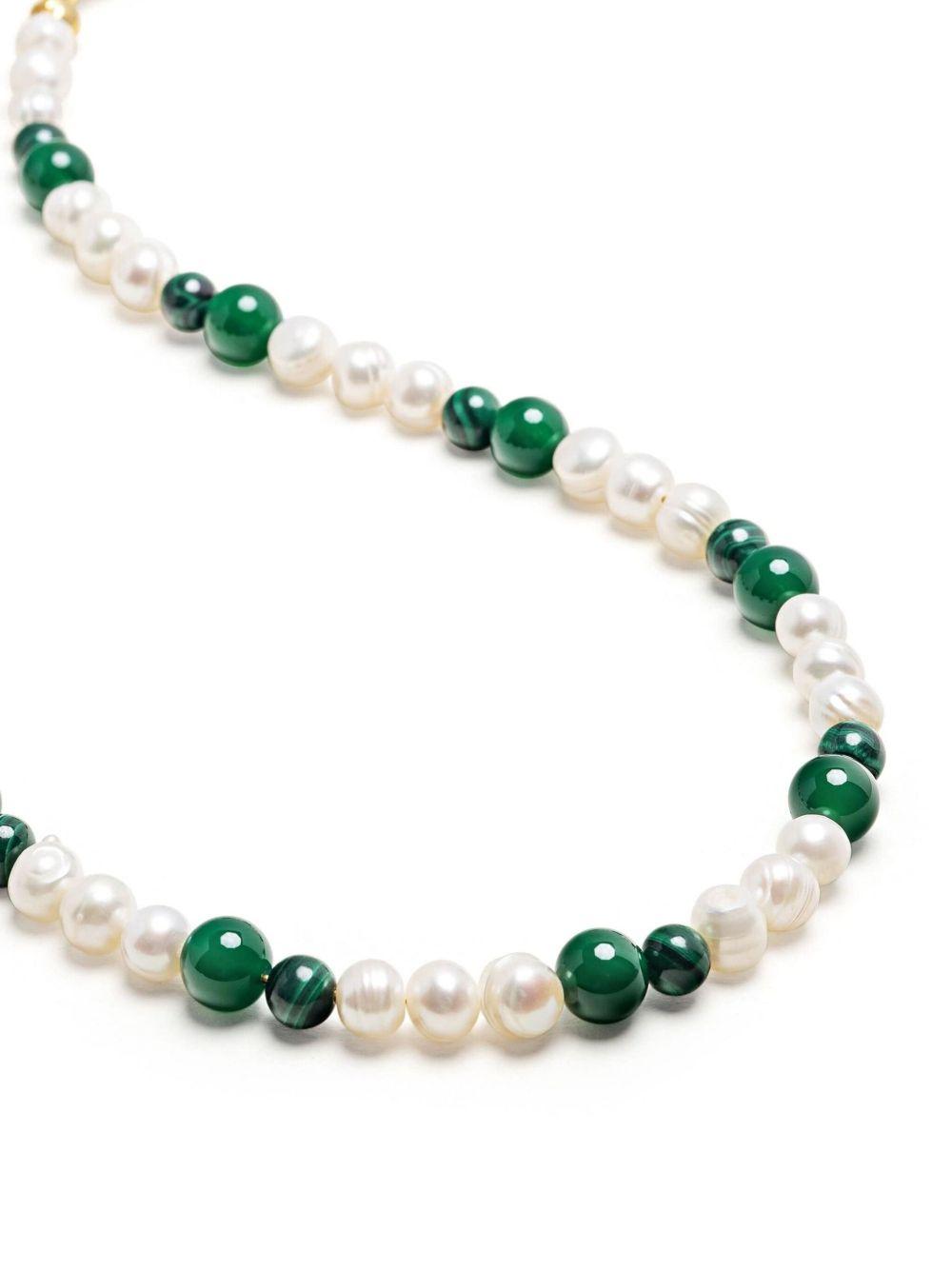 freshwater-pearl choker necklace Product Image