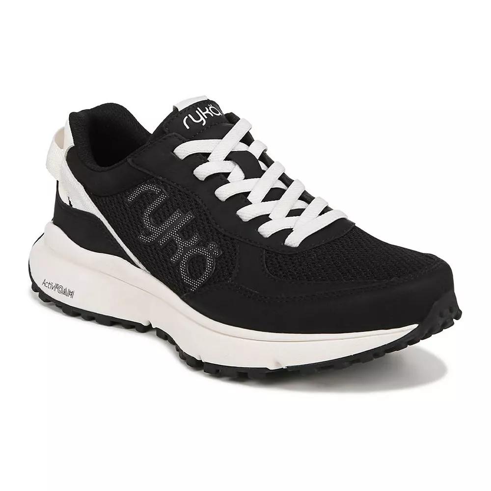 Ryka Womens Jog On Walking Shoe Product Image
