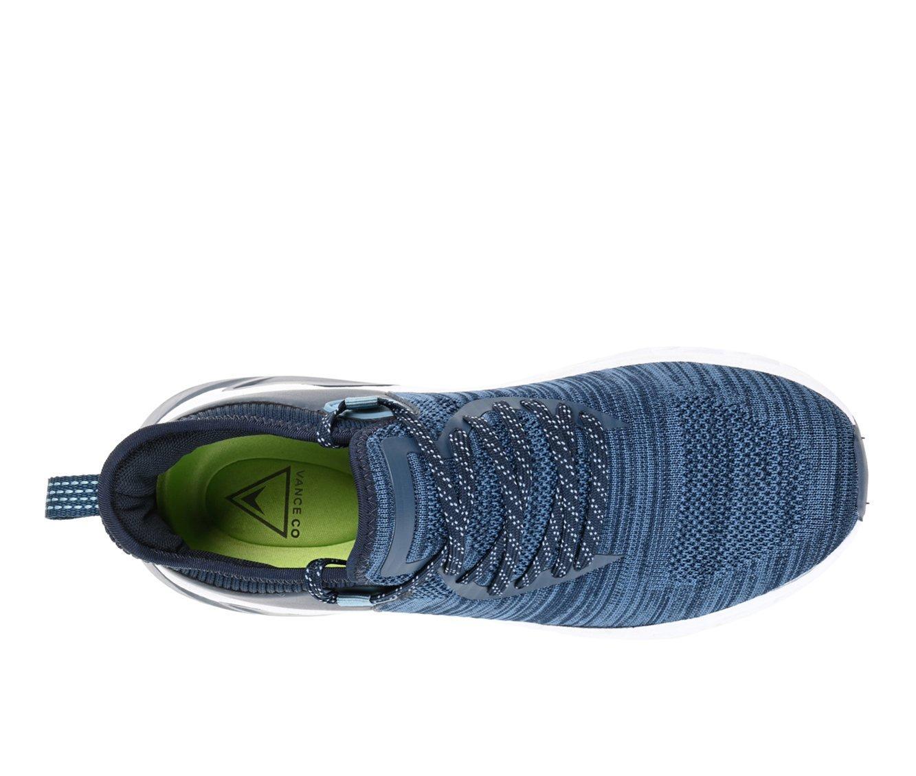 Men's Vance Co. Gibbs Fashion Sneakers Product Image