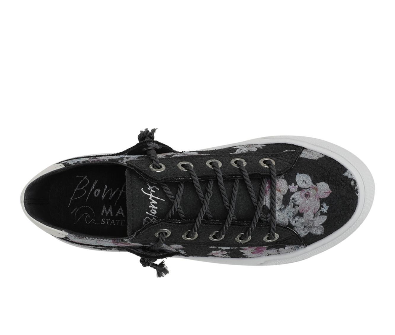 Women's Blowfish Malibu Martina Slip On Shoes Product Image