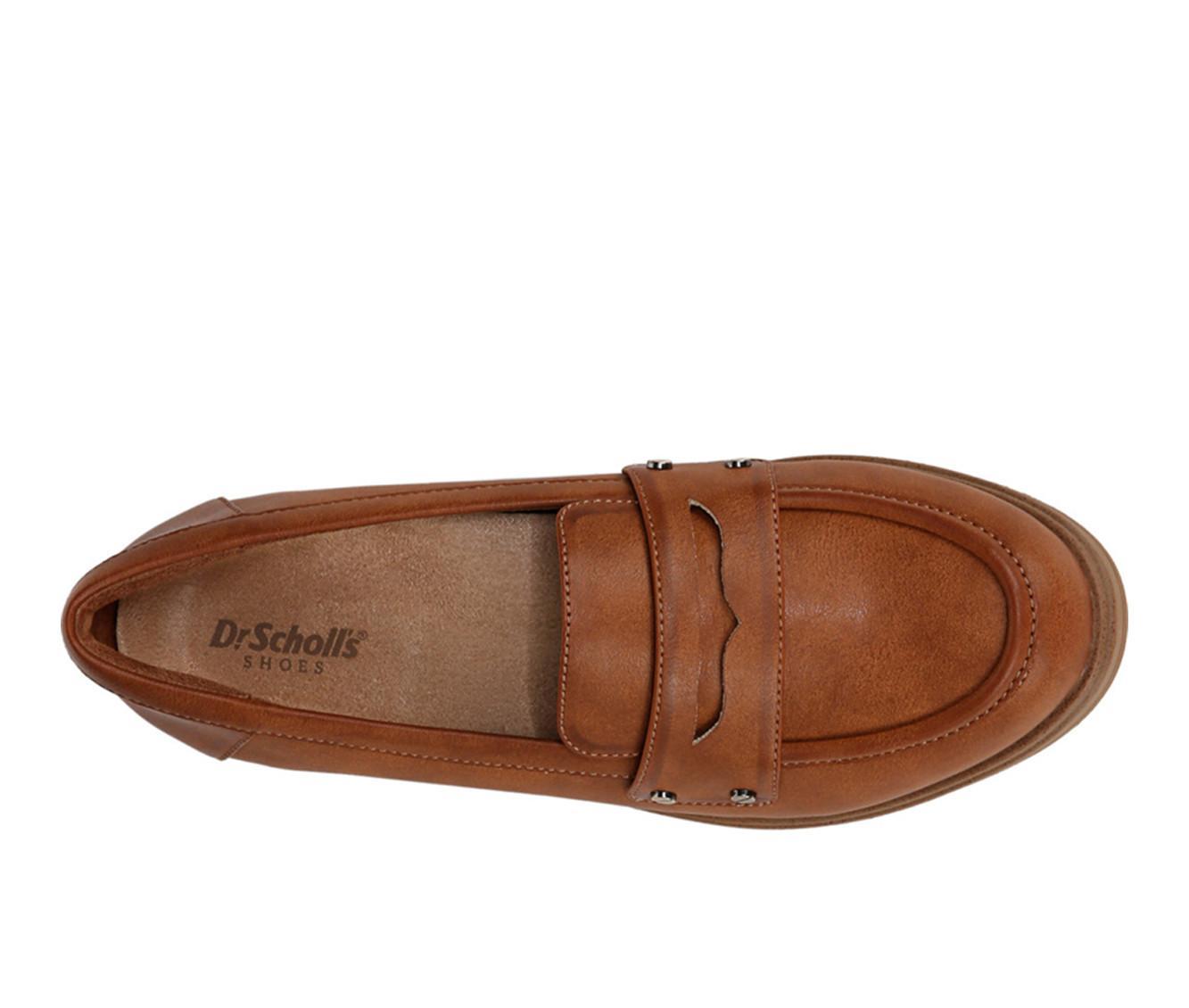 Women's Dr. Scholls Hello Loafer Shoes Product Image