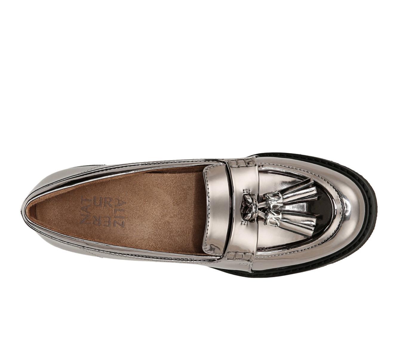 Women's Naturlizer Committed Loafers Product Image