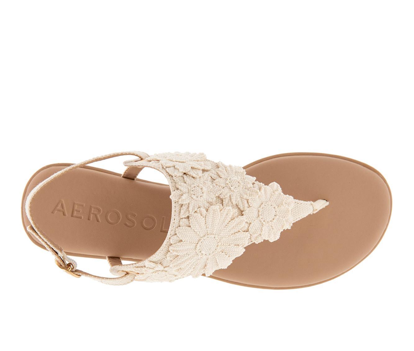 Women's Aerosoles Connie Sandals Product Image