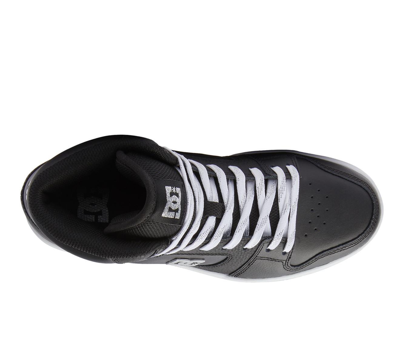 Women's DC Manteca 4 Hi Skate Shoes Product Image