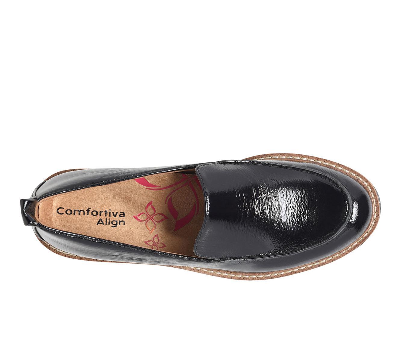 Women's Comfortiva Lindee Loafers Product Image