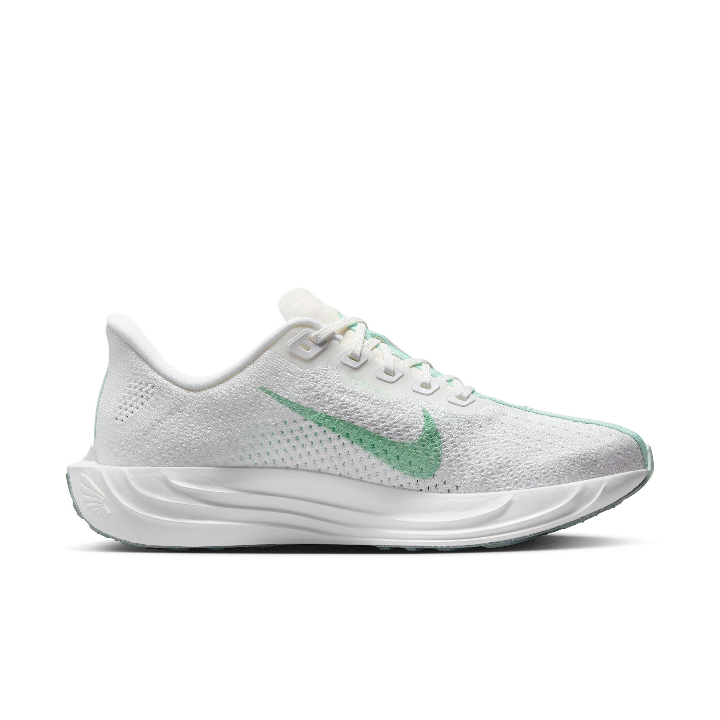 Nike Womens Pegasus Plus Road Running Shoes | FQ7261-103 Product Image