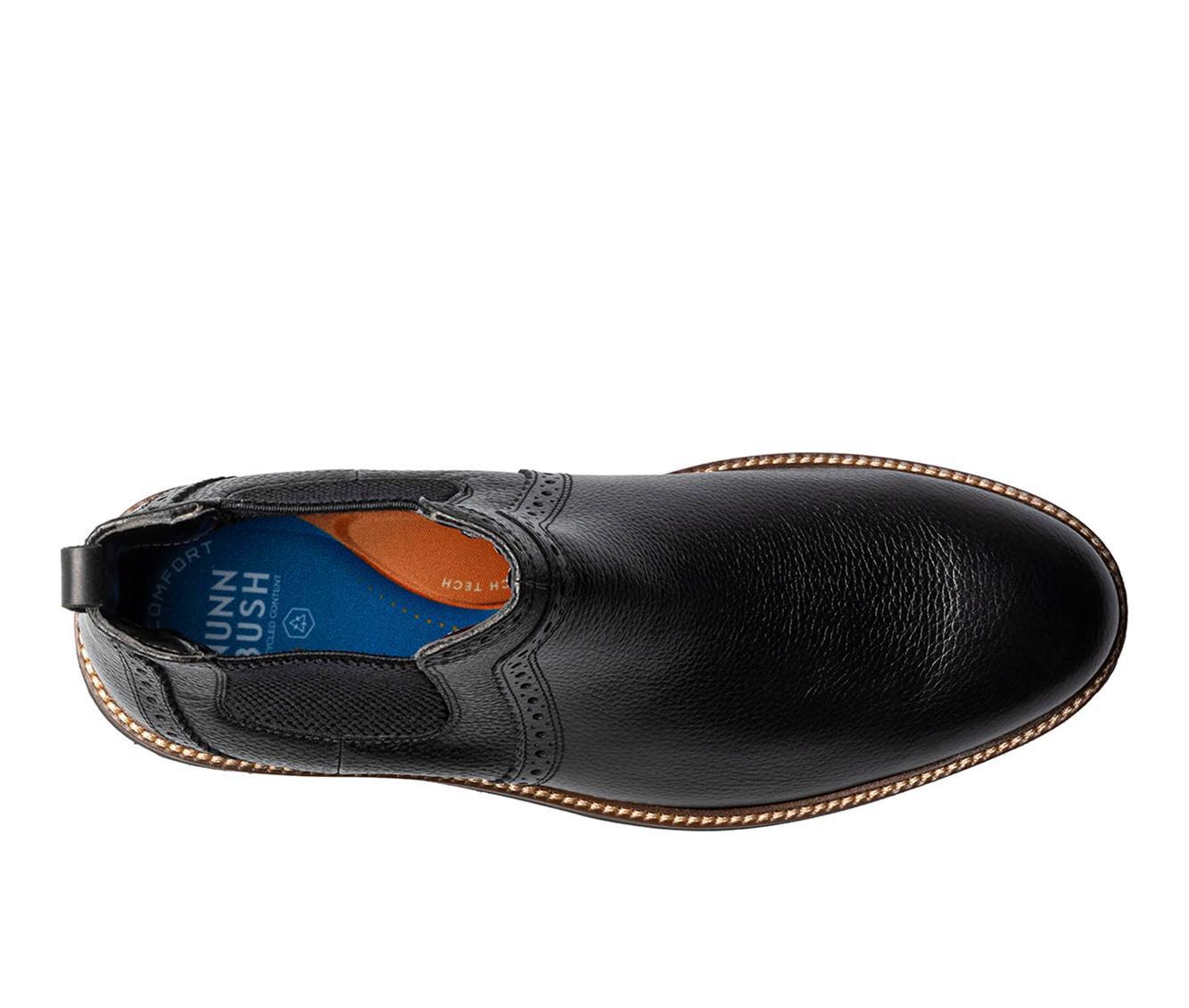 Men's Nunn Bush Otis II Boots Product Image