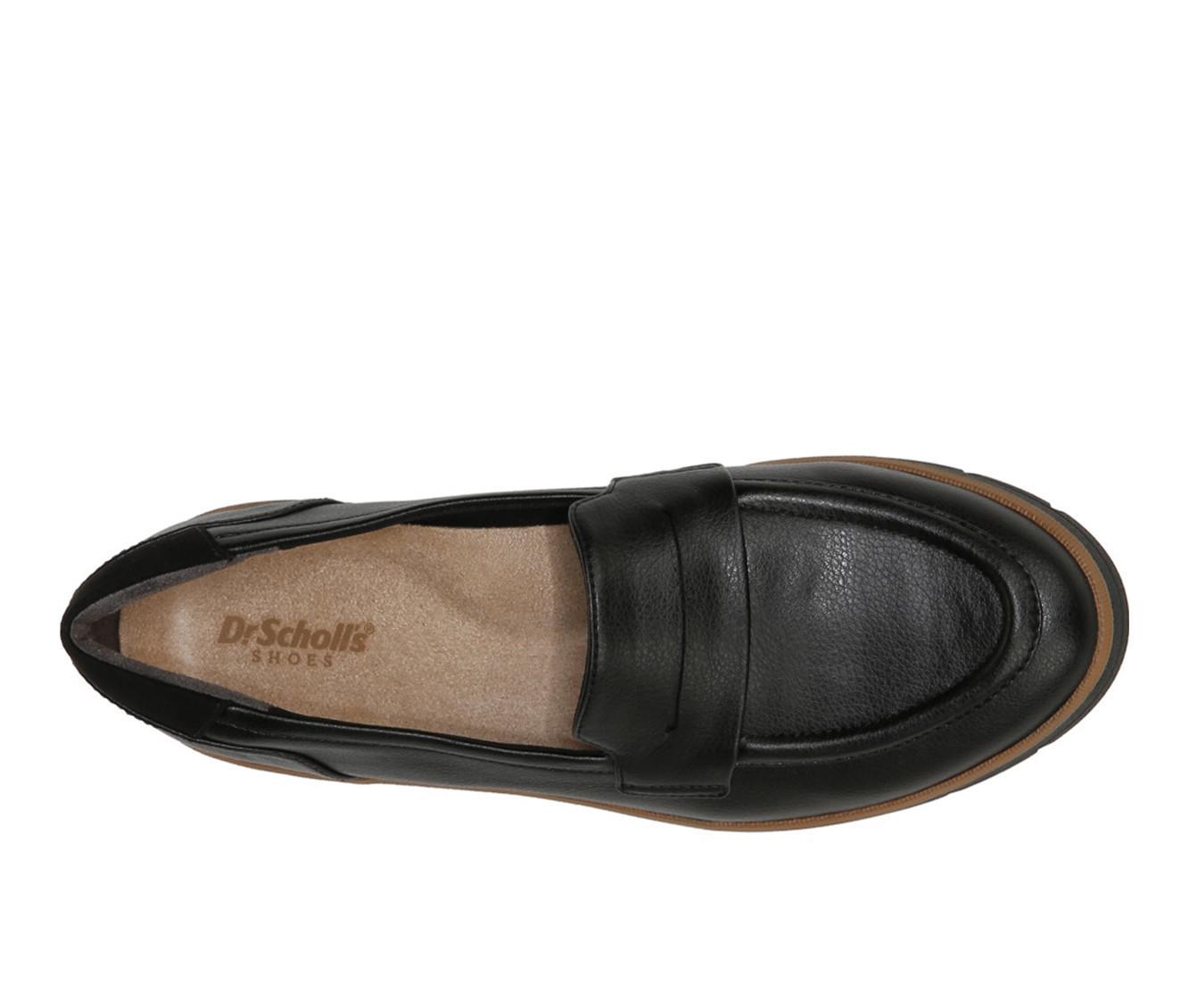 Women's Dr. Scholls Nice Day Loafers Product Image