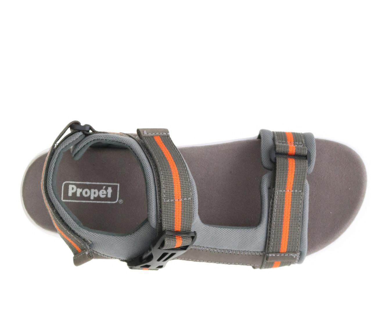 Men's Propet Eli Outdoor Sandals Product Image