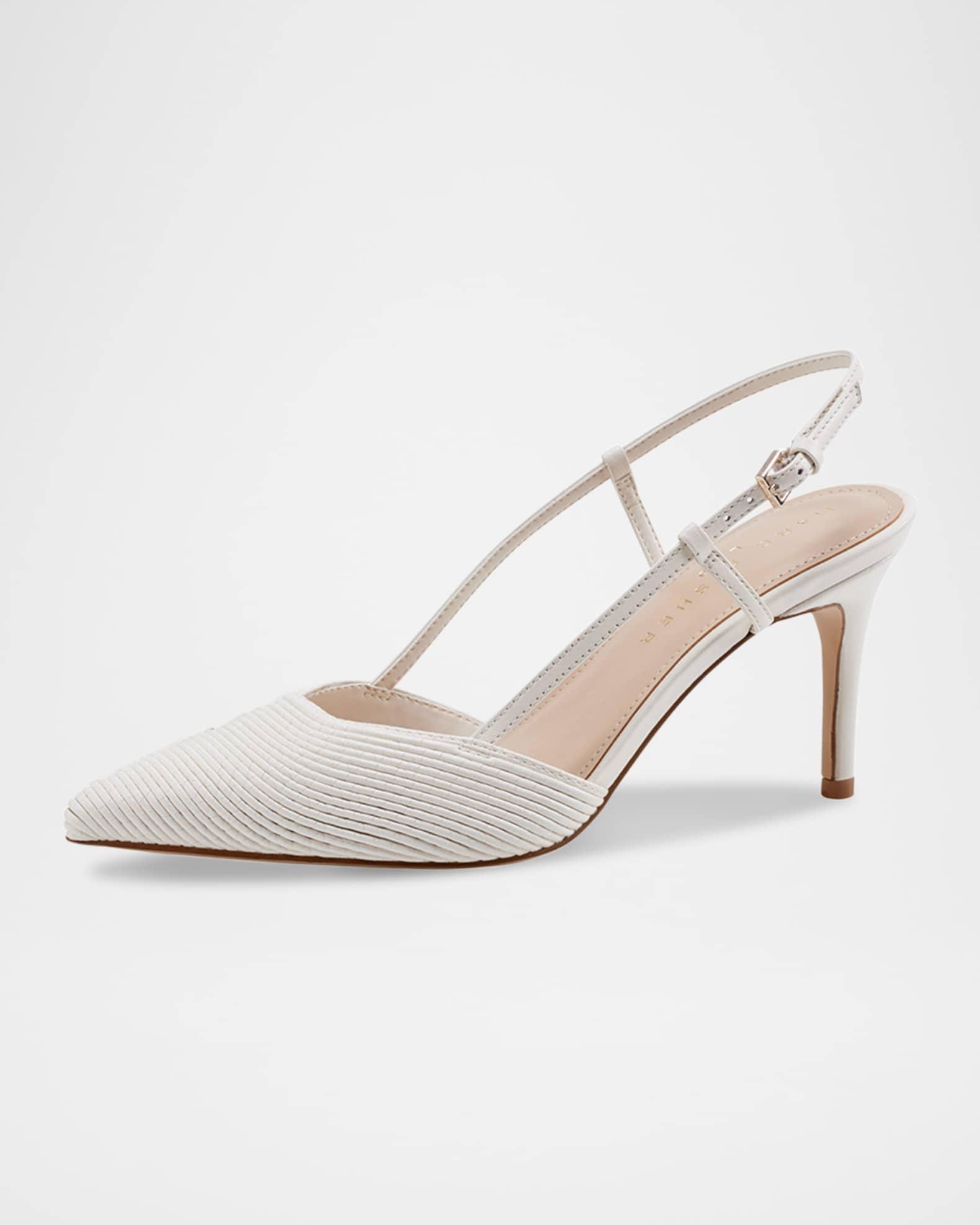 Flory Slingback Pumps Product Image