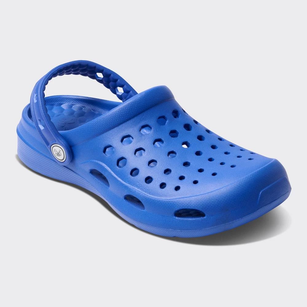 Joybees Men's Chance Clogs - Orange 9 Product Image