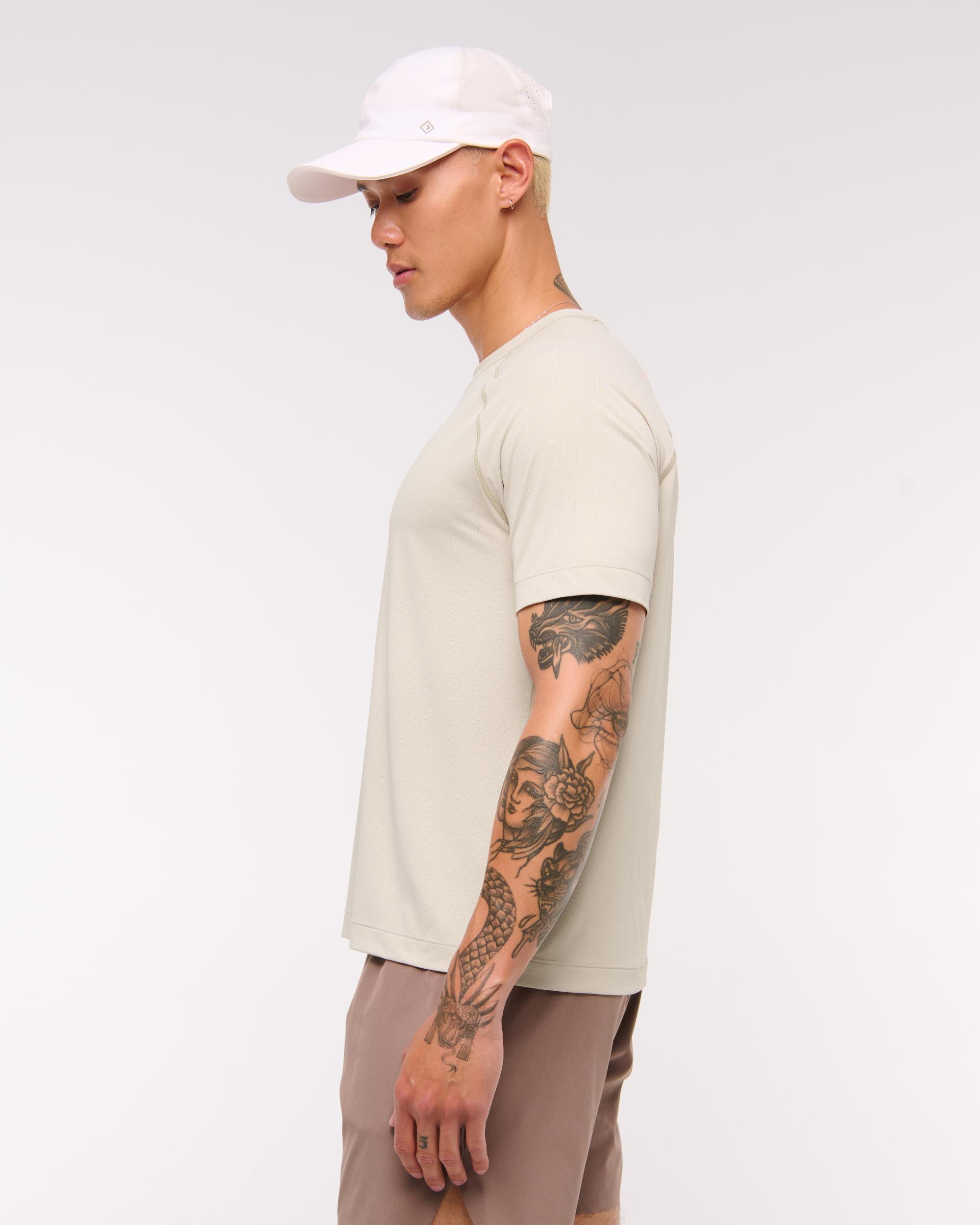 YPB sweatWIK Tee Product Image