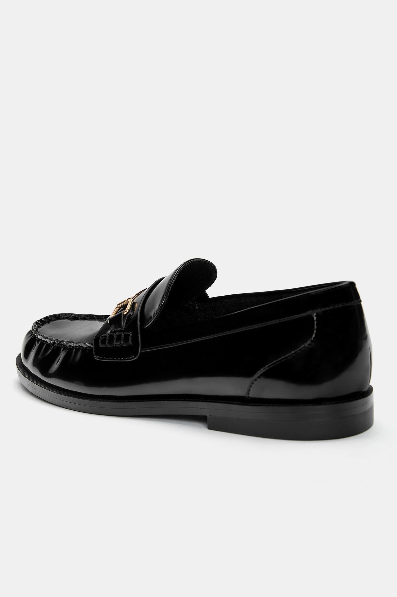 Embellished loafers Product Image