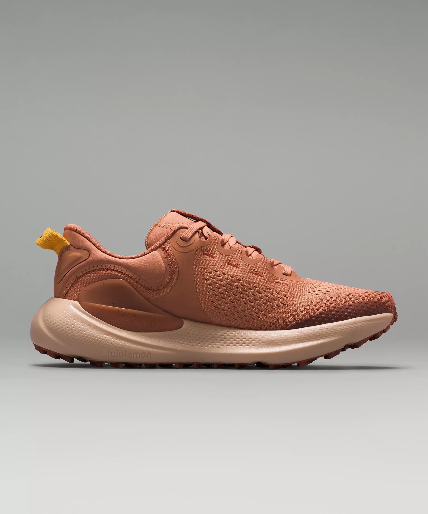 Women's Beyondfeel Trail Running Shoe Product Image