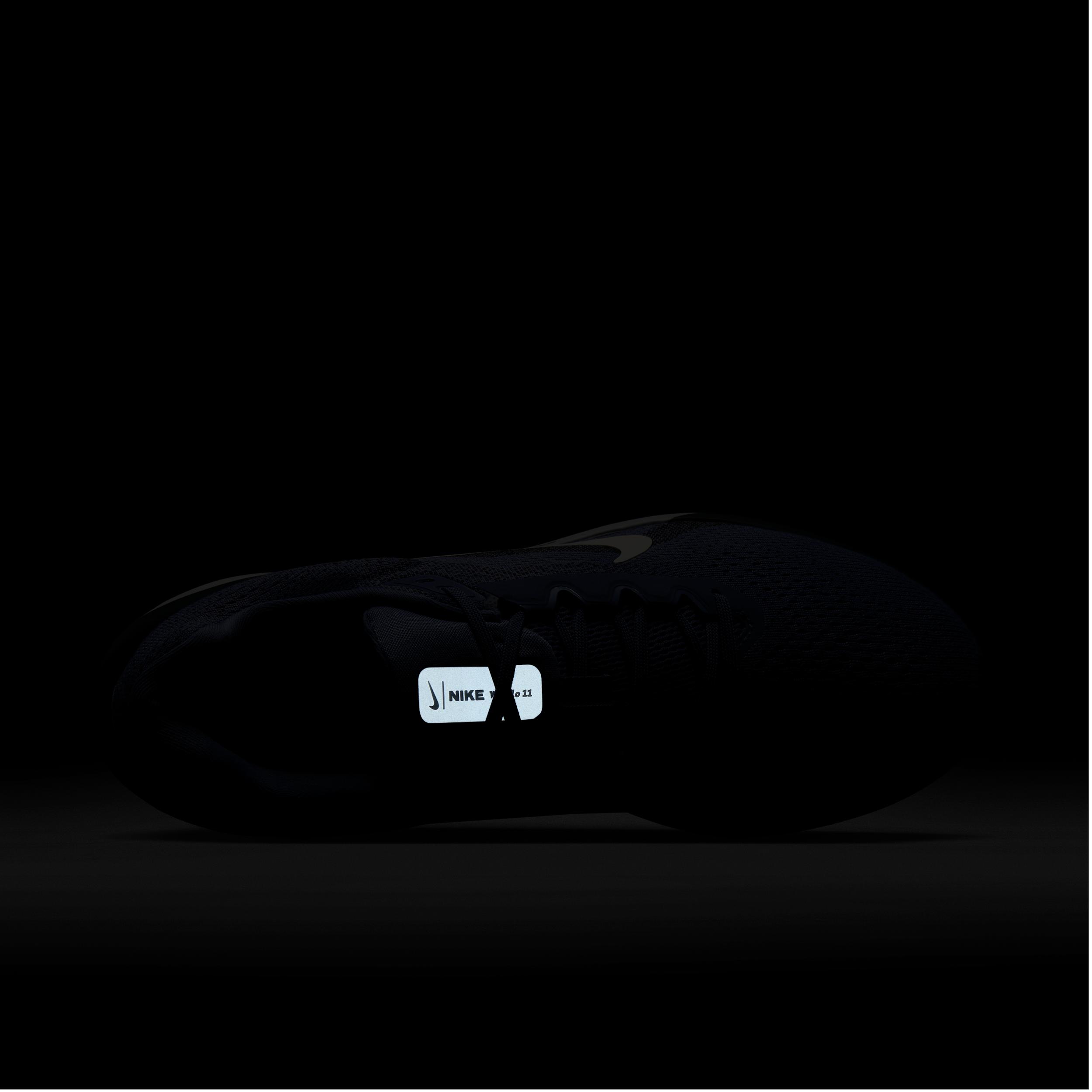 Nike Mens Winflo 11 Road Running Shoes | FJ9509-405 Product Image