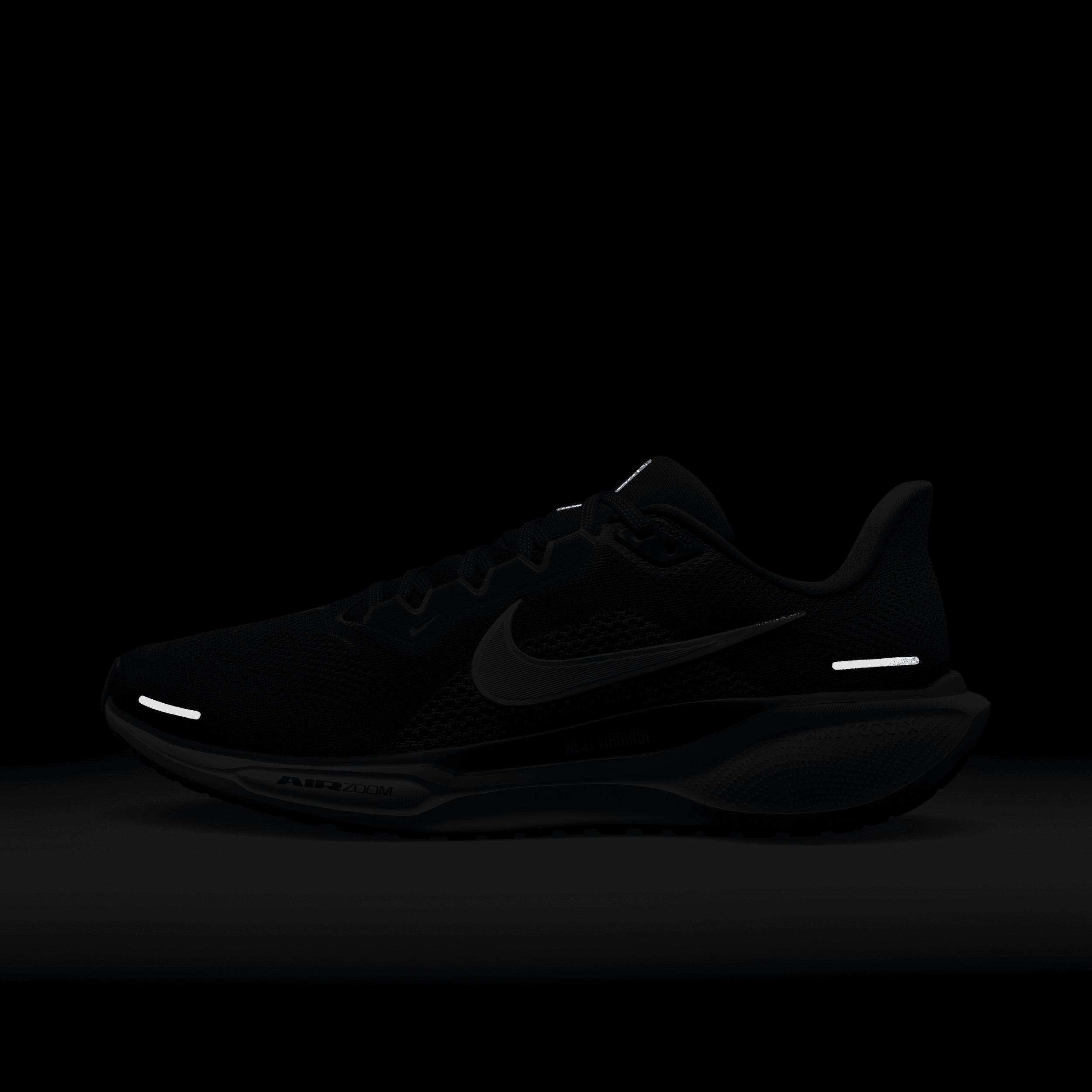 Nike Pegasus 41 NFL Denver Broncos Men's Road Running Shoes Product Image