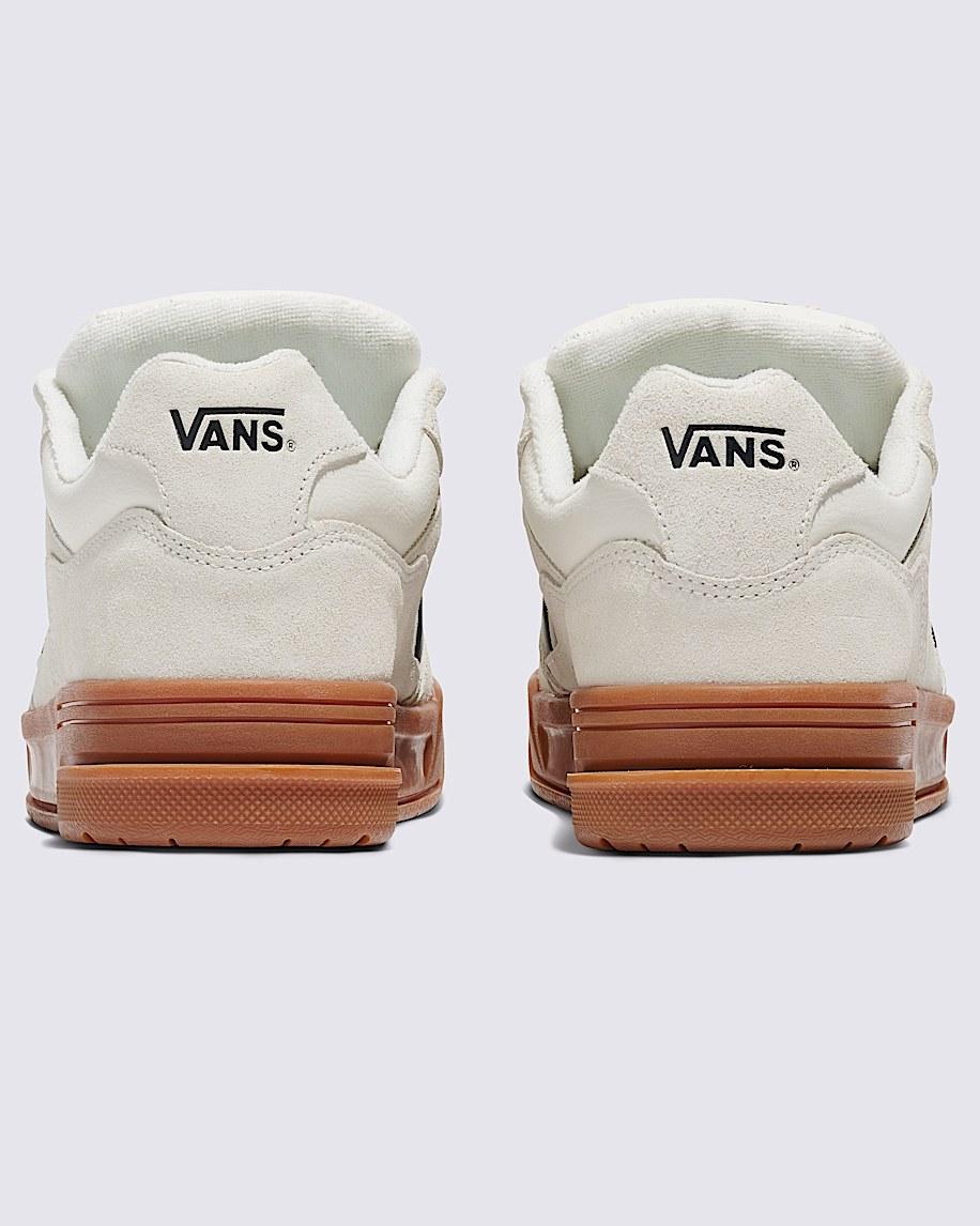 Upland Shoe in Marshmallow / Gum| Vans US Product Image