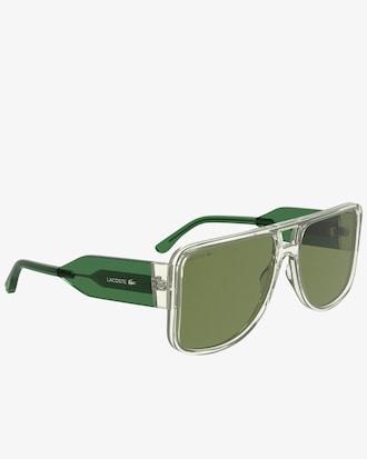 The New Icon Acetate Pilot Glasses Product Image