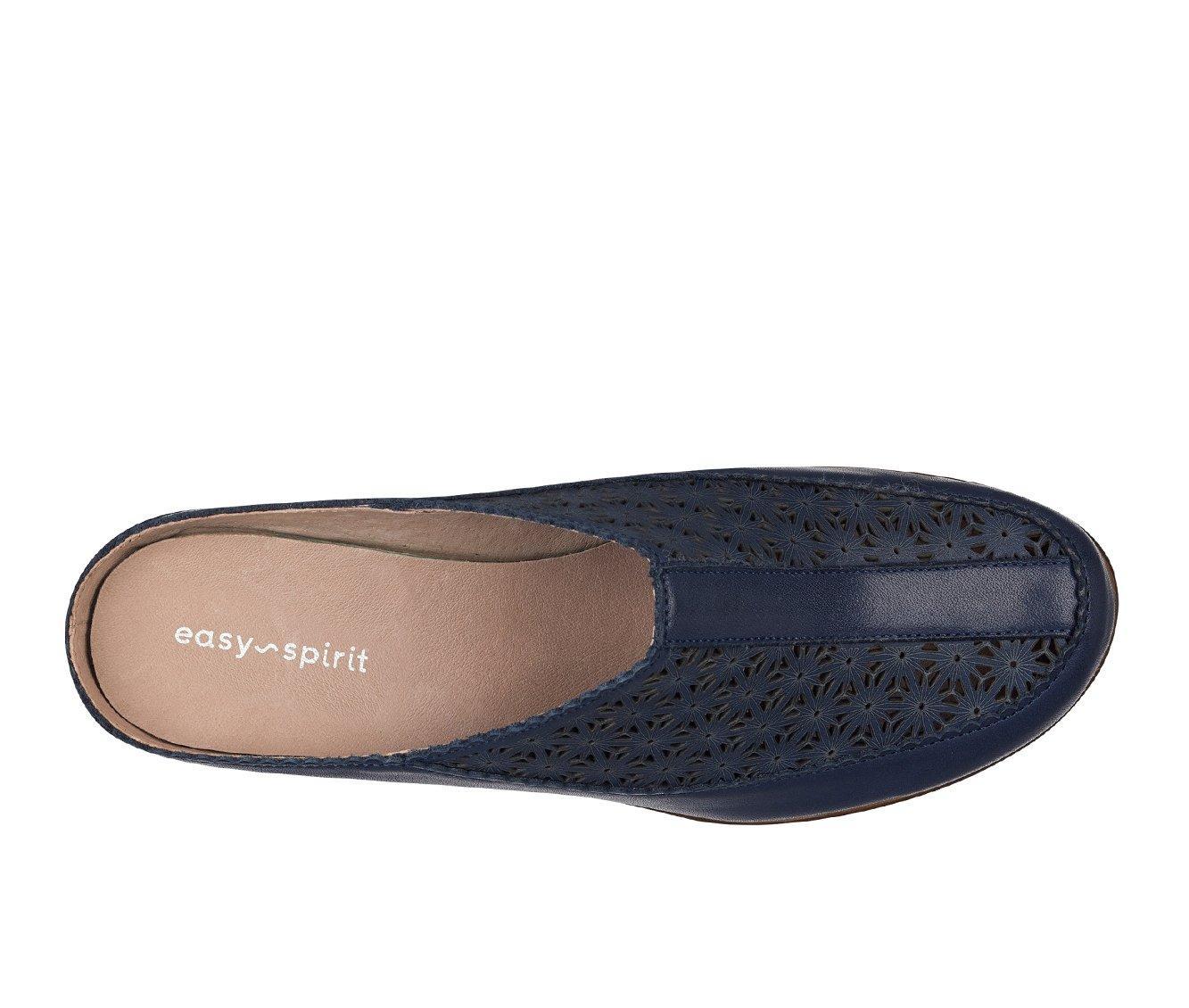Women's Easy Spirit Dusk Mules Product Image