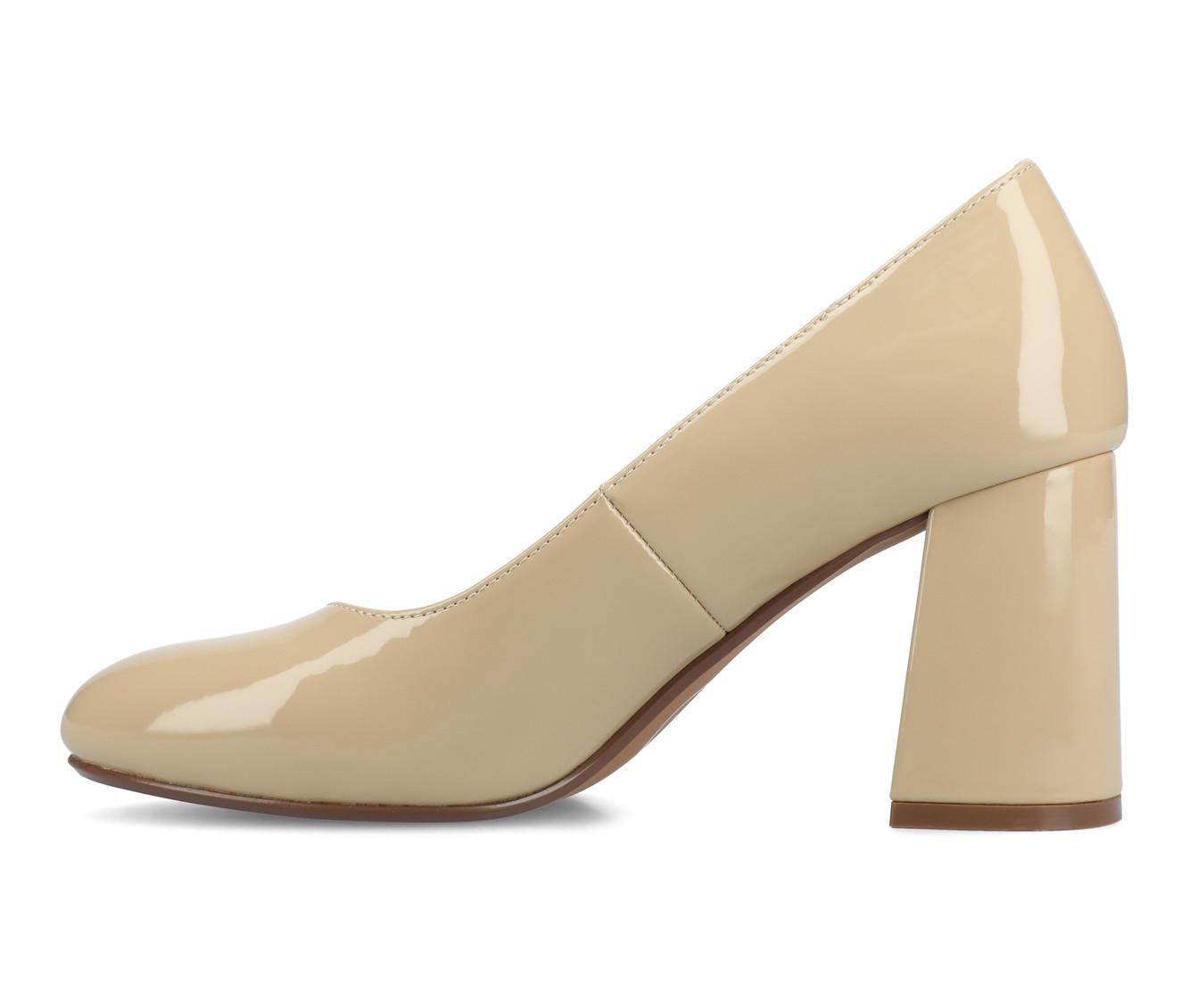 Women's Journee Collection Seraphina Pumps Product Image