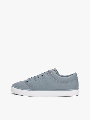 Canvas Low-Top Sneaker Product Image