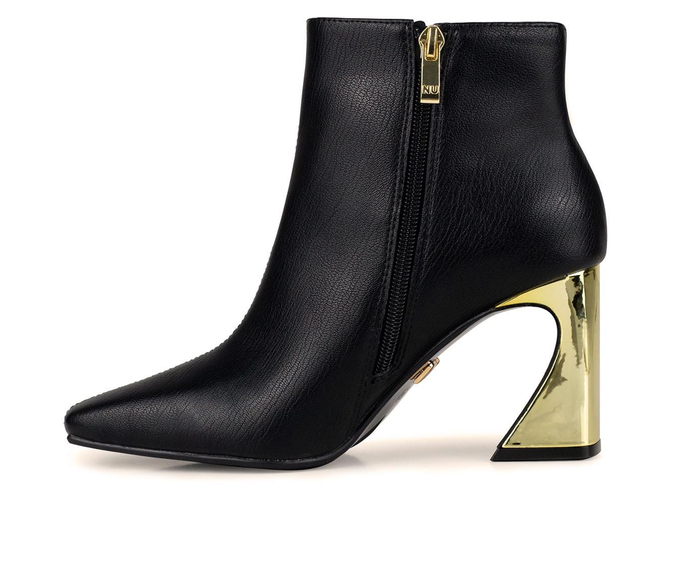 Women's Ninety Union Lush Booties Product Image