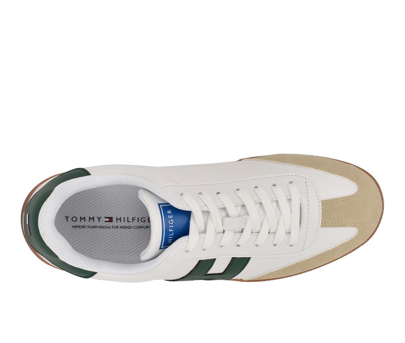 Men's Tommy Hilfiger Berge Sneakers Product Image