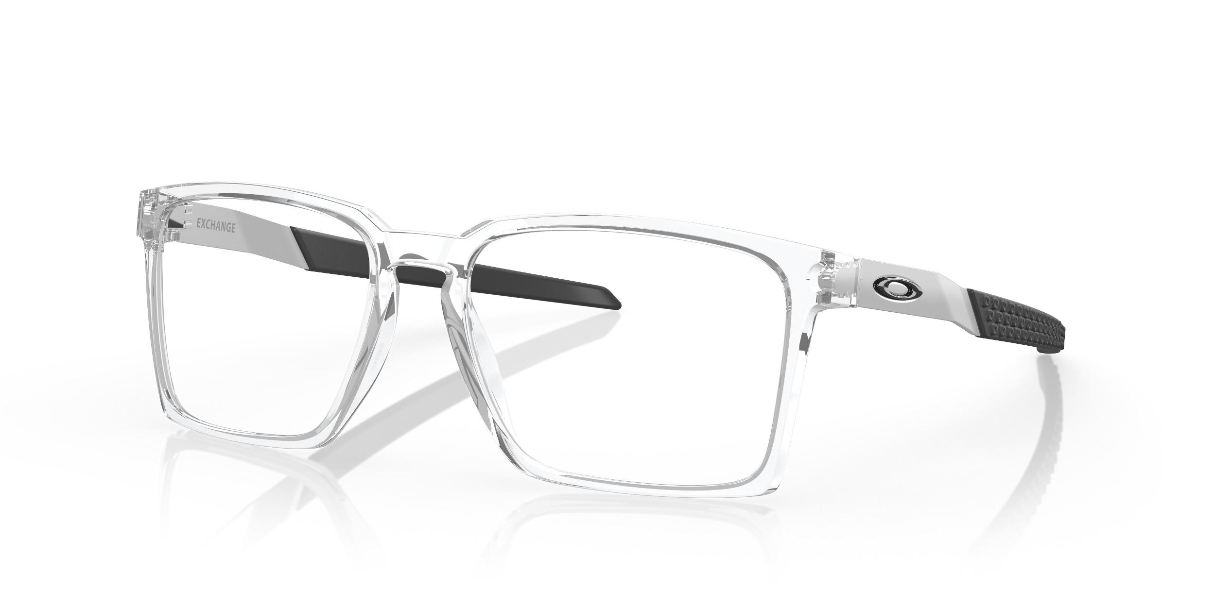 Oakley Mens Exchange Eyeglasses Product Image