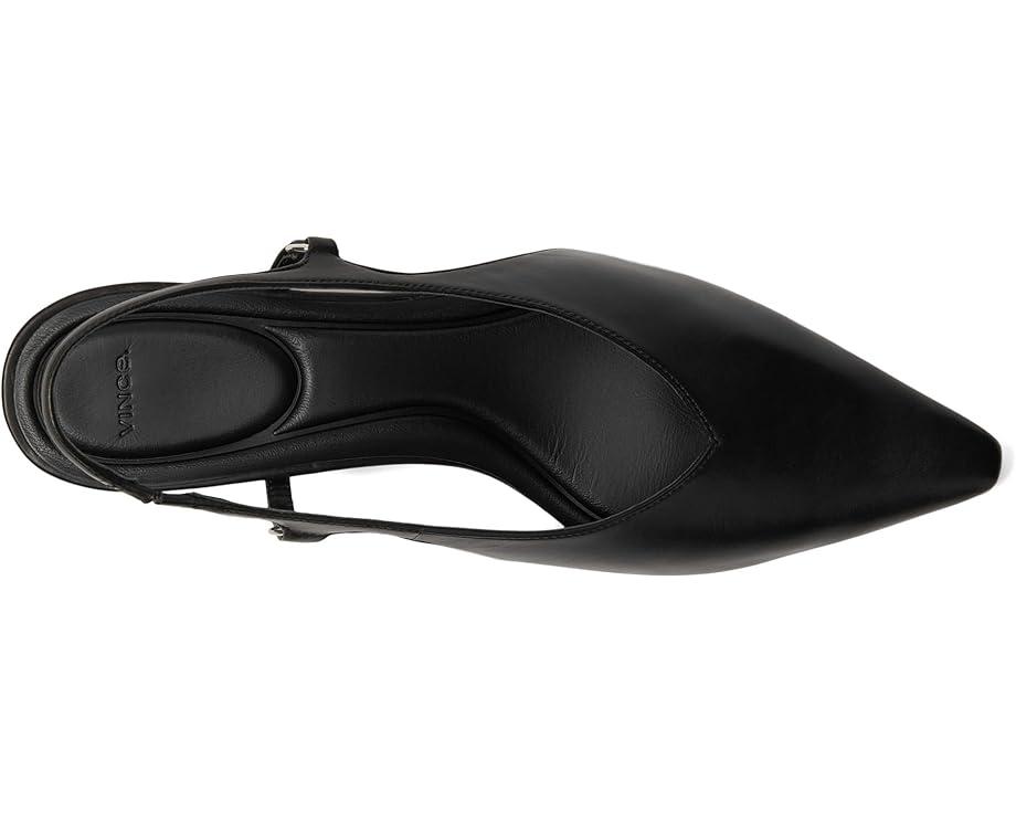 Venice Kitten Slingbacks Product Image