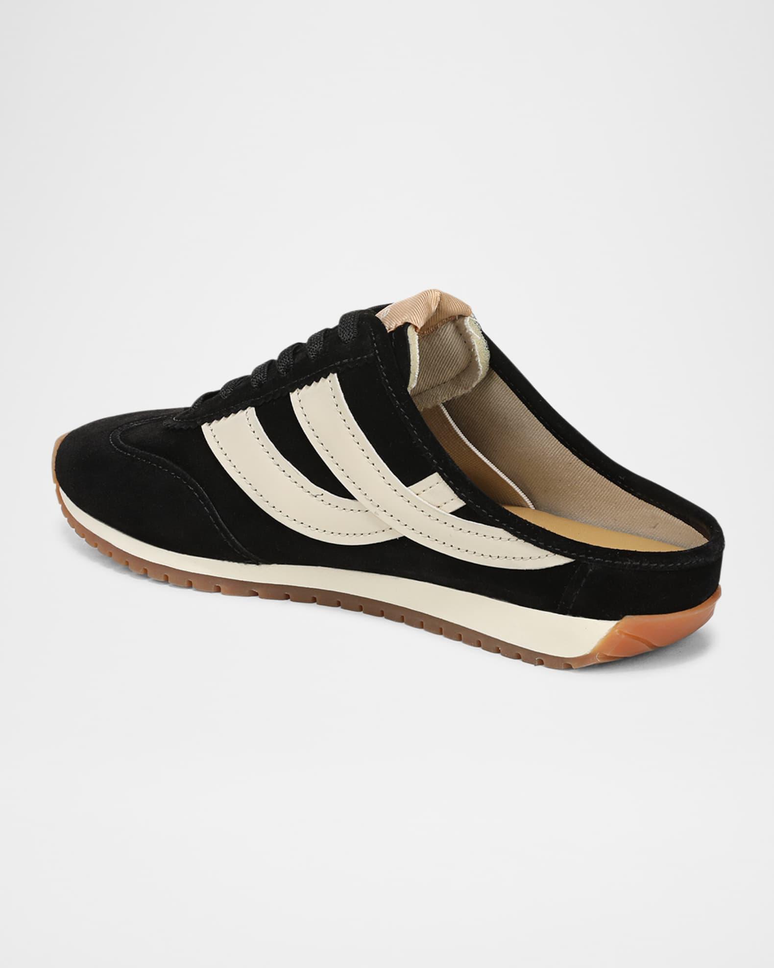 Oasis Slim Runner Mule Sneakers Product Image